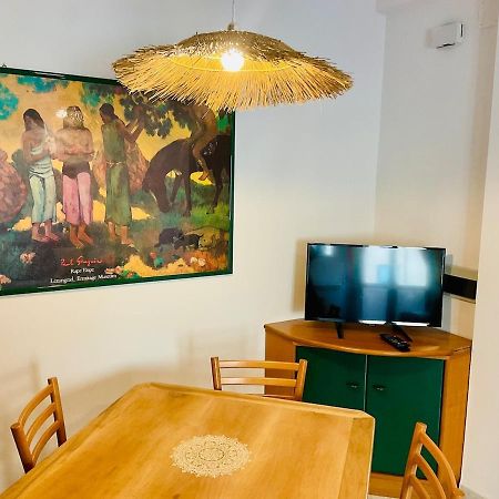 Casa Oliva אלגהרו מראה חיצוני תמונה