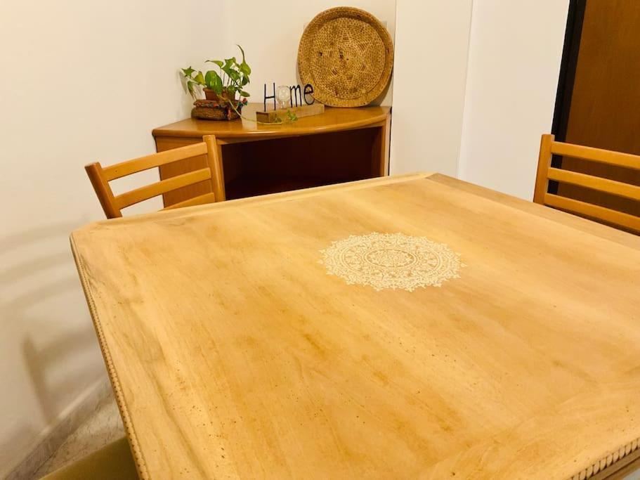 Casa Oliva אלגהרו מראה חיצוני תמונה