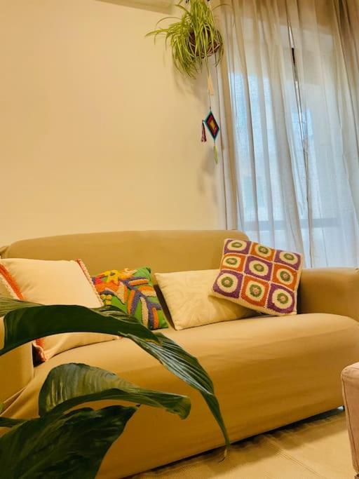Casa Oliva אלגהרו מראה חיצוני תמונה