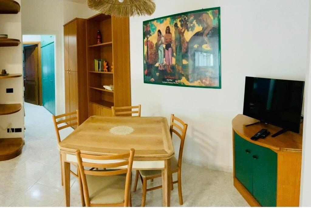 Casa Oliva אלגהרו מראה חיצוני תמונה