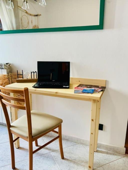 Casa Oliva אלגהרו מראה חיצוני תמונה