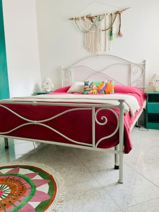 Casa Oliva אלגהרו מראה חיצוני תמונה
