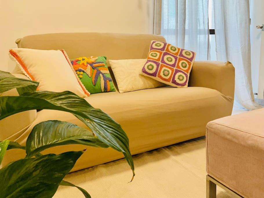 Casa Oliva אלגהרו מראה חיצוני תמונה