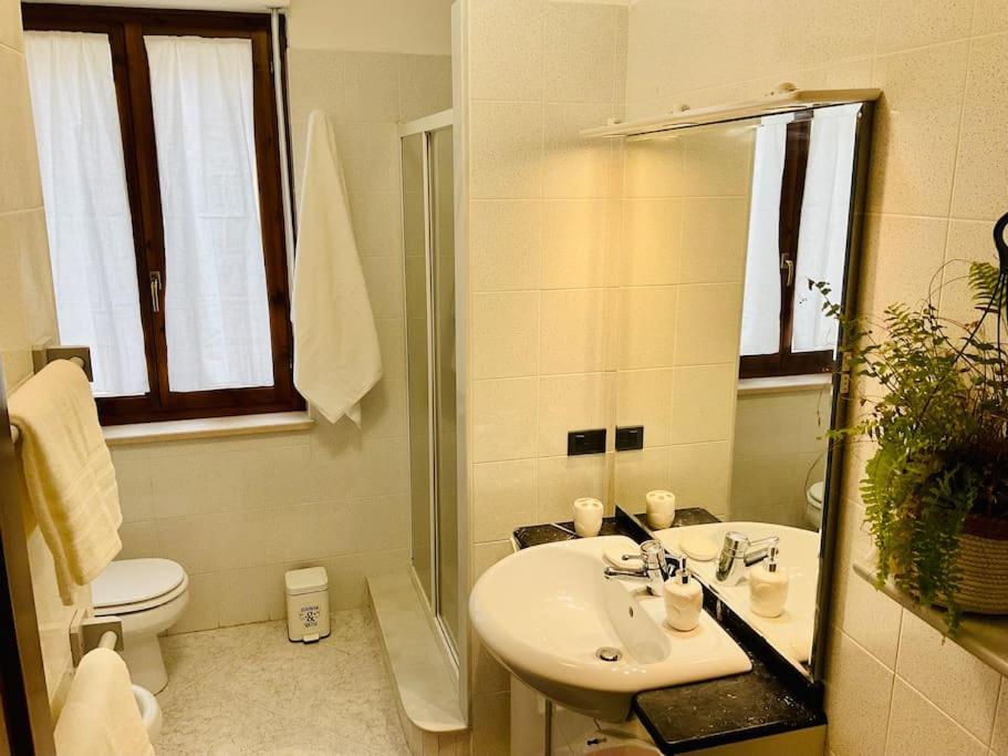 Casa Oliva אלגהרו מראה חיצוני תמונה