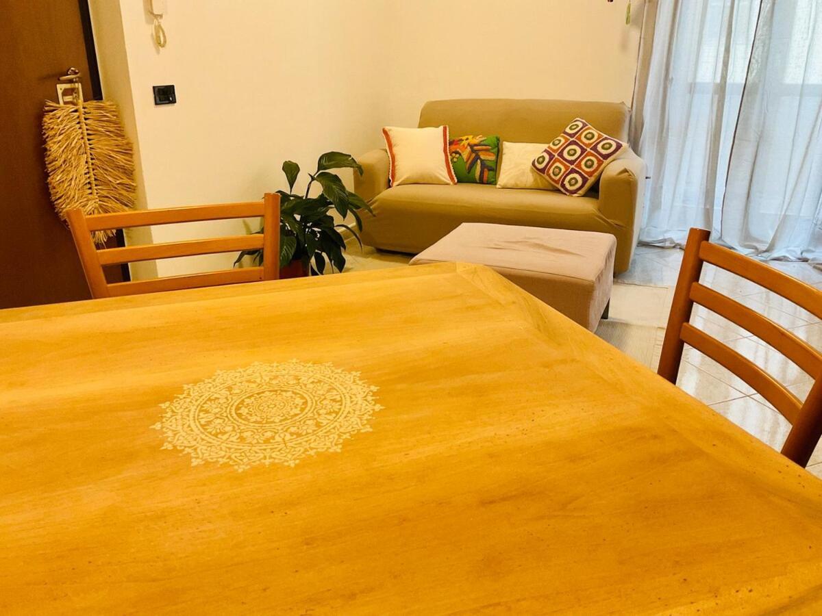 Casa Oliva אלגהרו מראה חיצוני תמונה