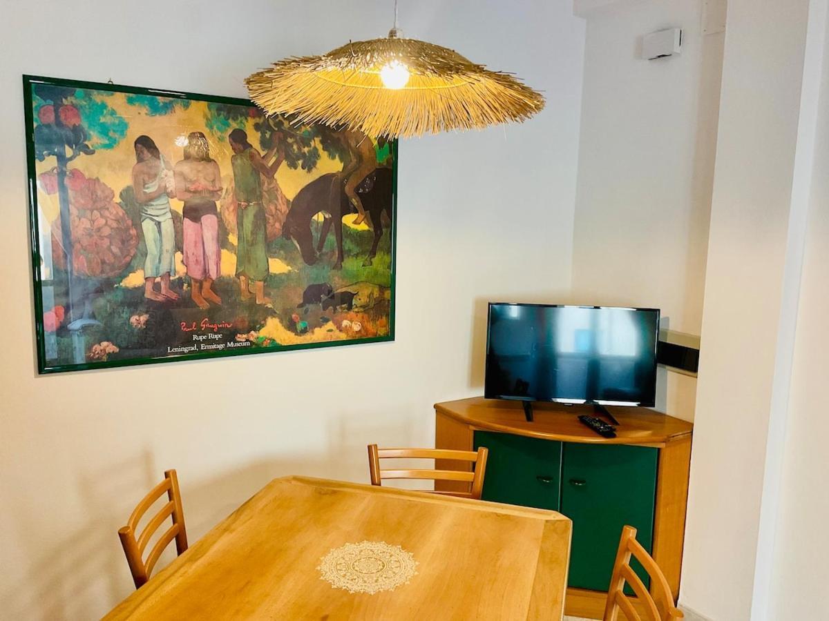 Casa Oliva אלגהרו מראה חיצוני תמונה