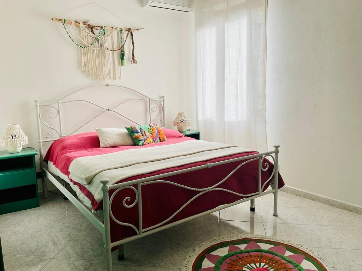 Casa Oliva אלגהרו מראה חיצוני תמונה