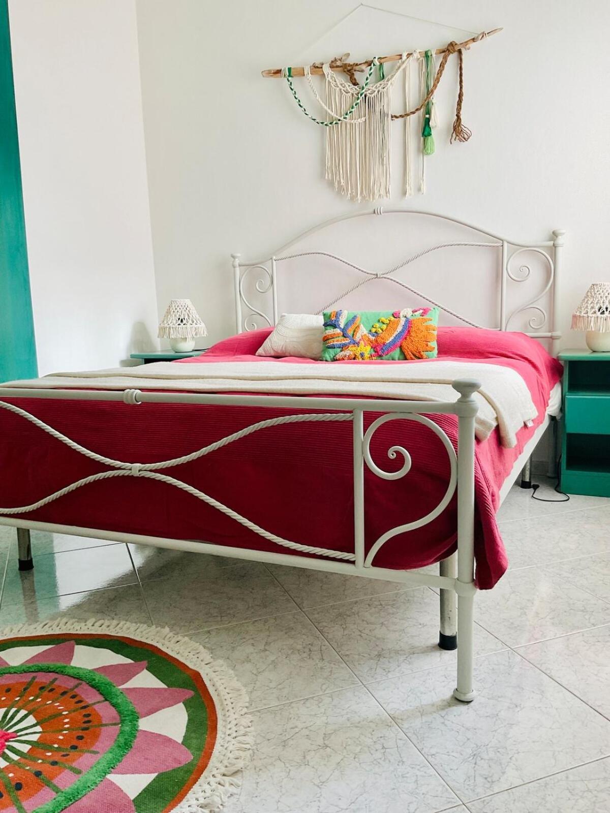 Casa Oliva אלגהרו מראה חיצוני תמונה